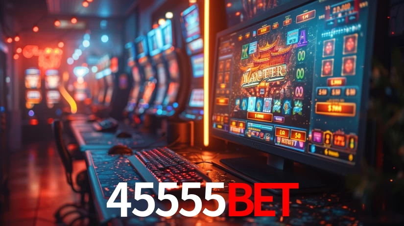45555bet