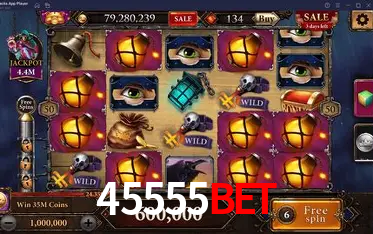 Flash Promotion 45555bet