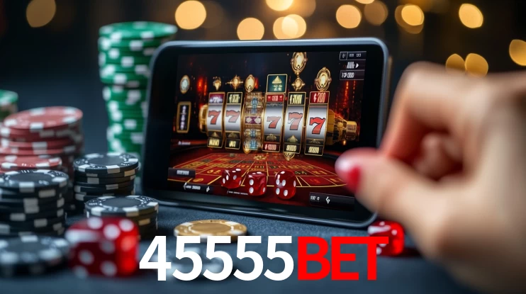45555bet