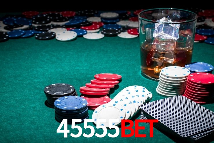 A Emoção da Loteria na 45555bet: Uma Chance de Mudança de Vida