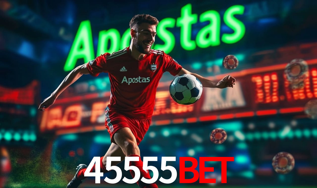 A Emoção da Loteria na 45555bet: Uma Chance de Mudança de Vida