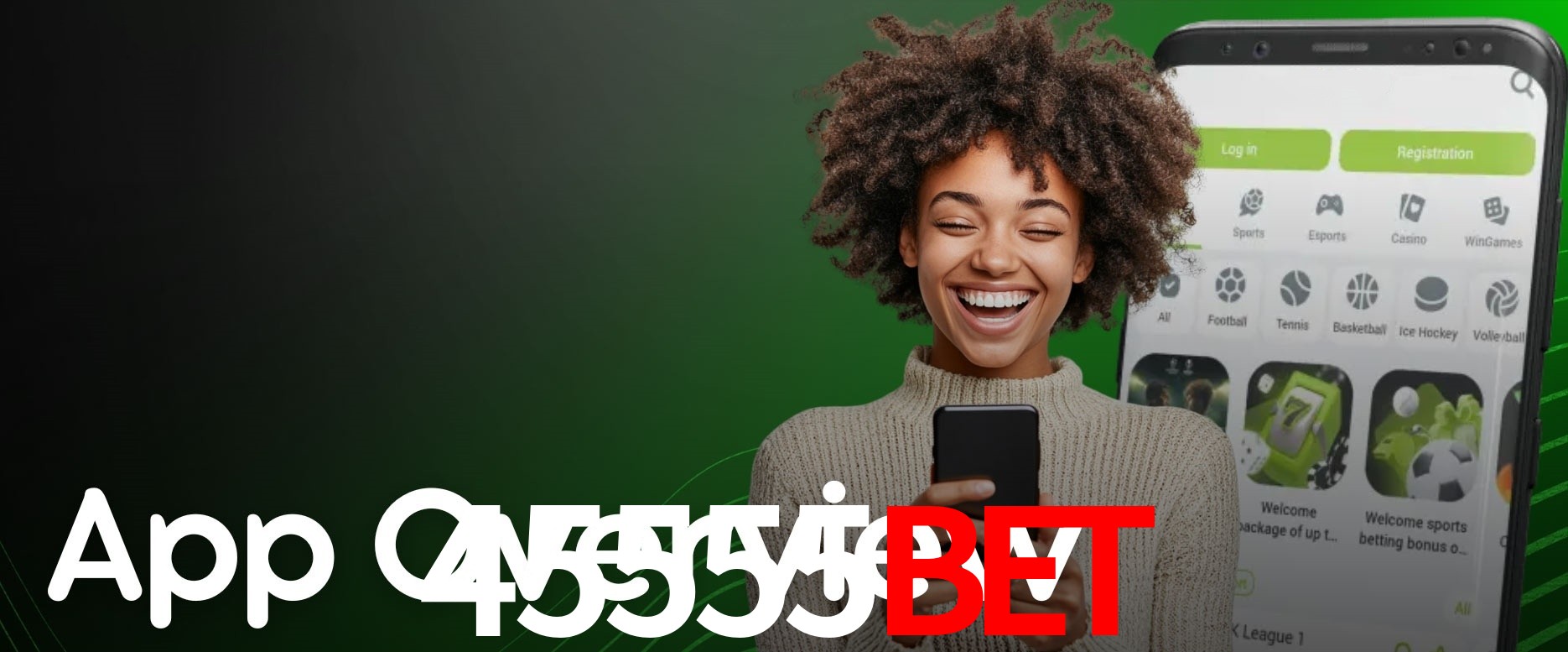 Quick Registration 45555bet