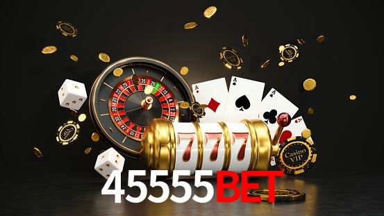 Live Casino 45555bet