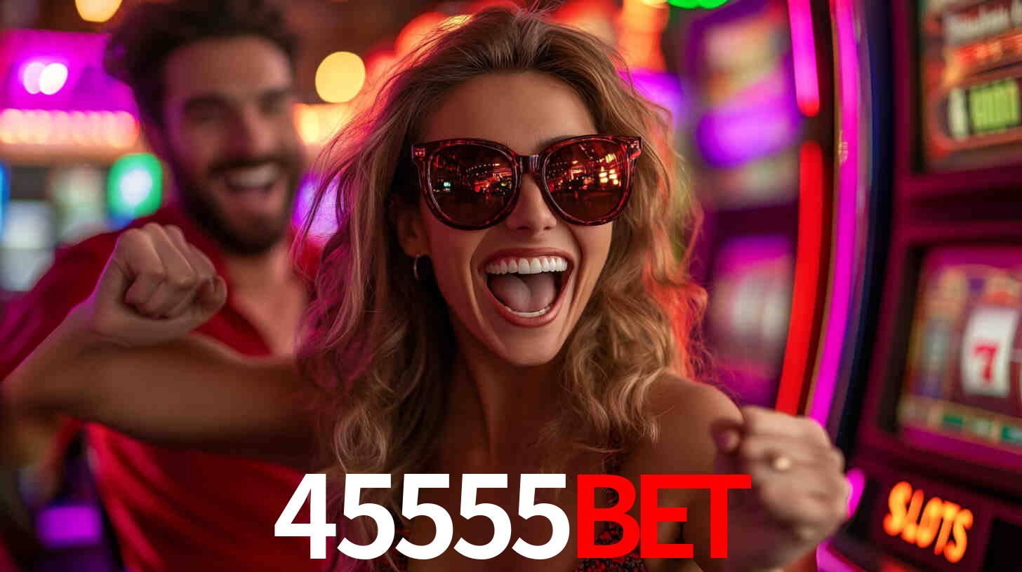 Apostas de Tênis 45555bet