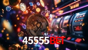 Promoção Relâmpago 45555bet