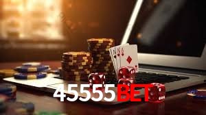 Ofertas Exclusivas 45555bet