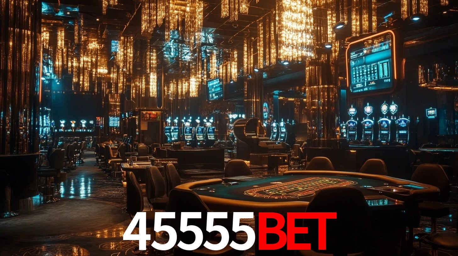45555bet