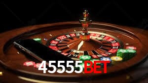 VIP Casino 45555bet