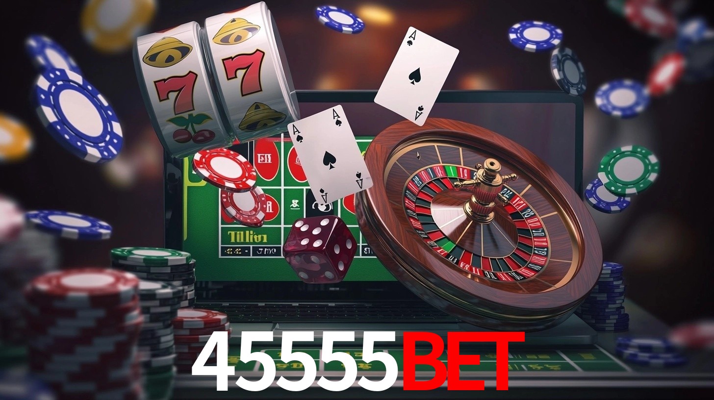 45555bet