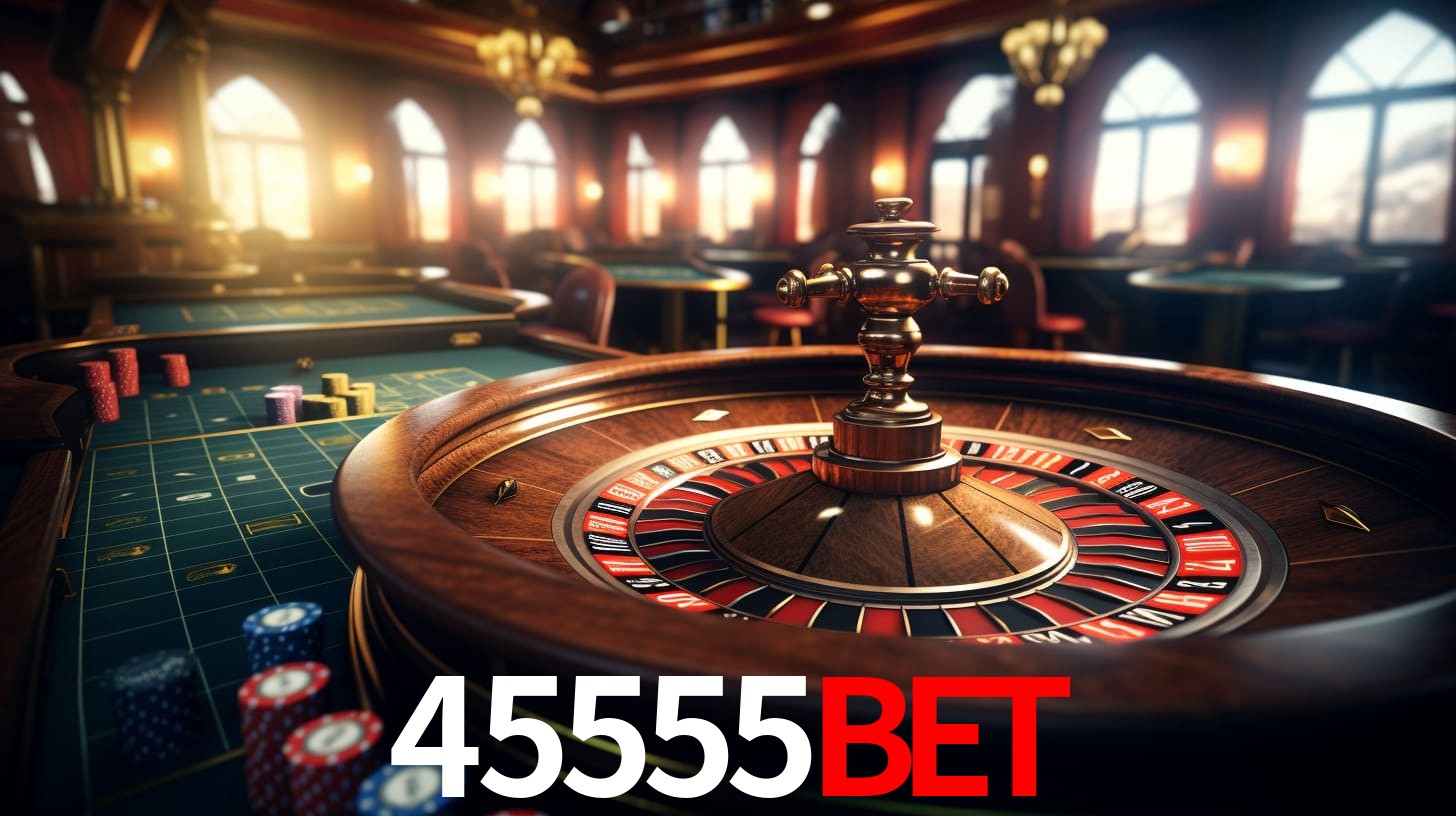 Tournaments 45555bet